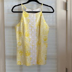 Lilly Pulitzer top
